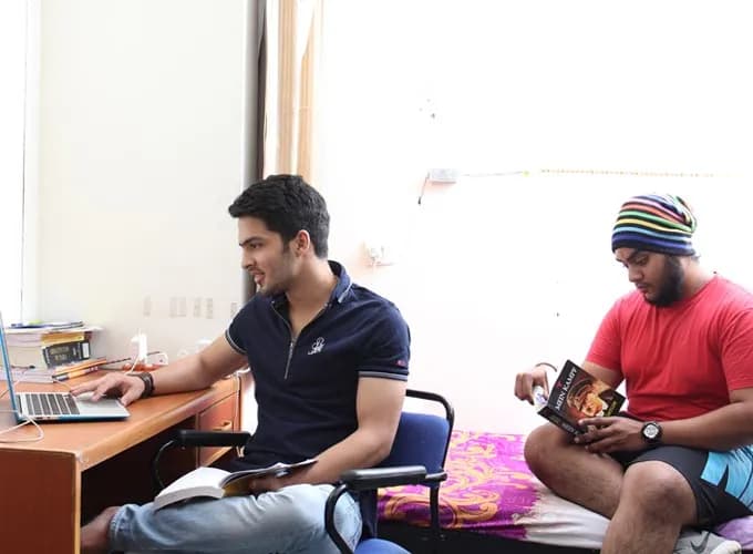 Amity University Gurugram, Manesar Campus Image 2