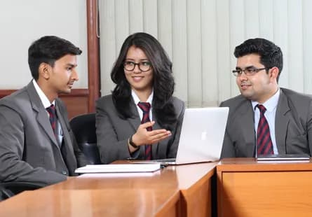 Amity University Gurugram, Manesar Campus Image 4
