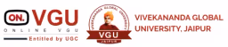Vivekanand Global University Online