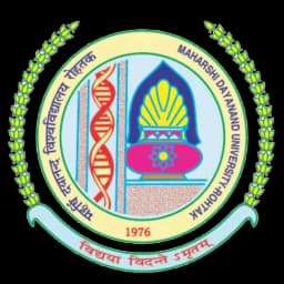 Maharshi Dayanand University (MDU) – Directorate of Distance Education