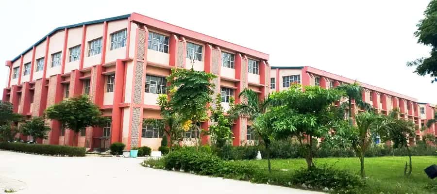 Shobhit University Online