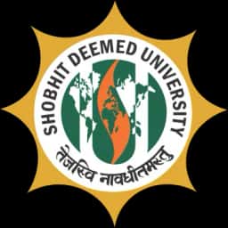 shobhit-university-online-logo