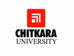 Chitkara University Online Courses 2025