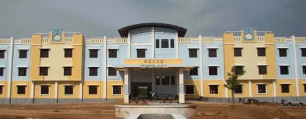Kakatiya University- School of Distance Learning and Continuing Education