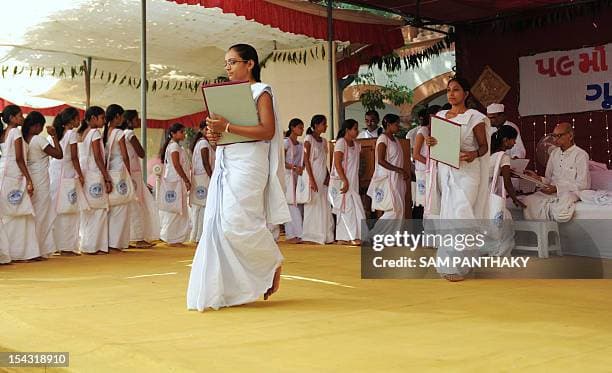 Gujarat Vidyapith Indian Event