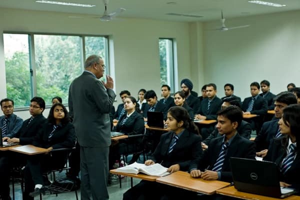 NDIM Online Classroom