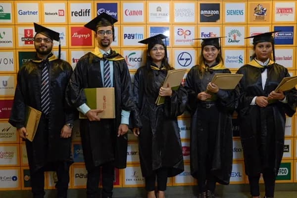 NDIM Online Convocation