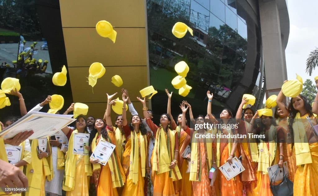 Nalanda Open University Celebration