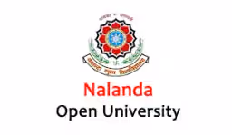 nalanda-open-university-logo