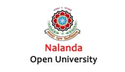 nalanda-open-university-logo