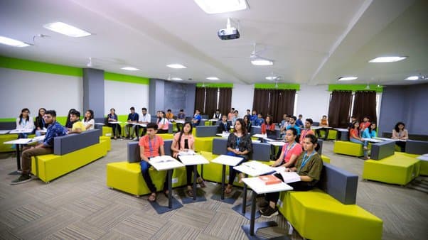 Vellore Institute of Technology Online Courses 2025 Campus Image 1