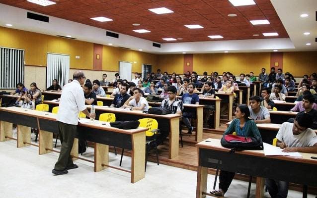 Vellore Institute of Technology Online Courses 2025 Campus Image 4