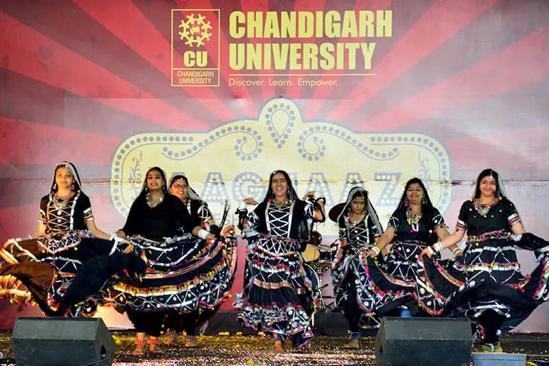CU Distance Education Events