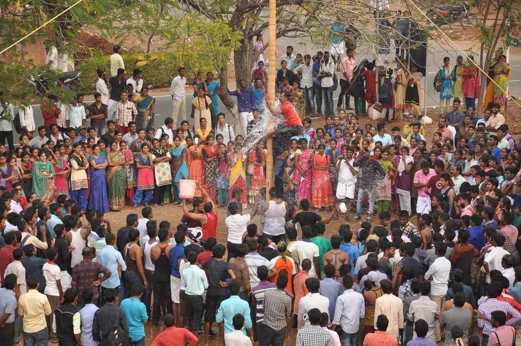 Periyar Distance Education Activities