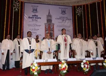 MUDE Convocation