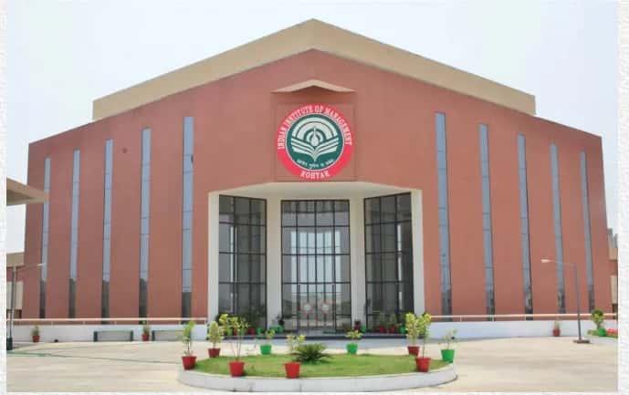 IIM Rohtak