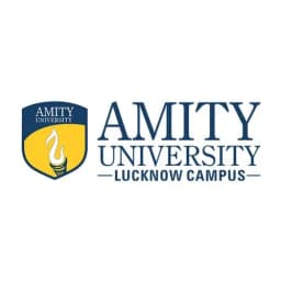 amity-university-lucknow-logo