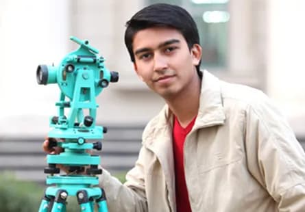 Amity University Lucknow Lab