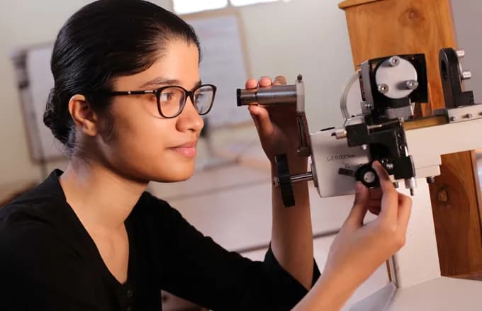 Amity University Lucknow Practical