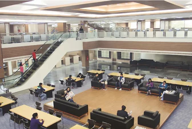 Amity Online Study Hall