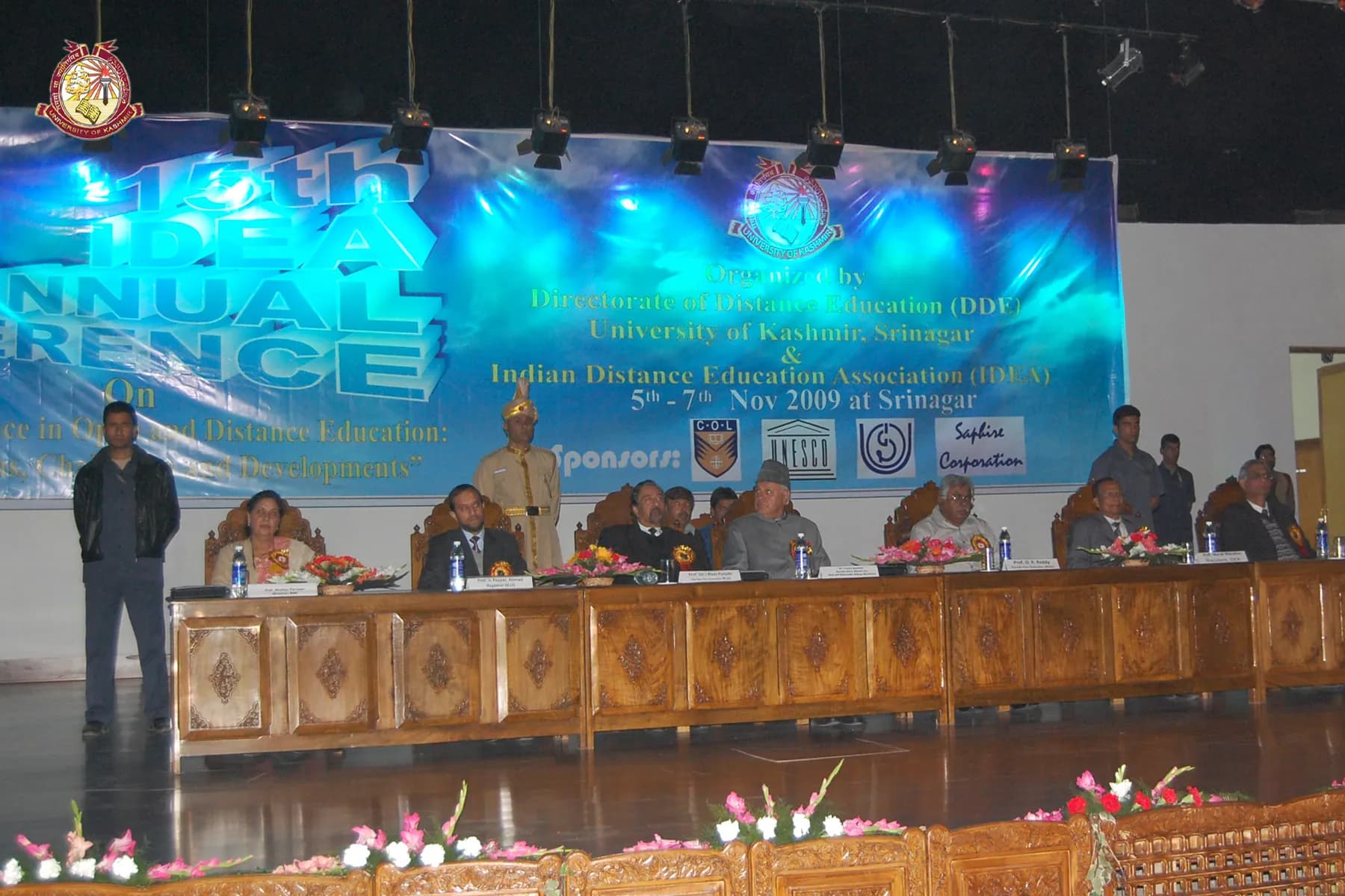University of Kashmir Distance Education Campus Image 2