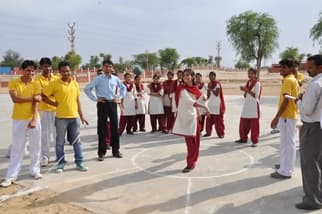 IASE Deemed University Sports