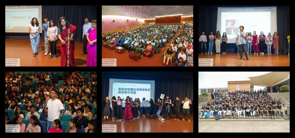 Symbiosis Centre for Distance Learning Event