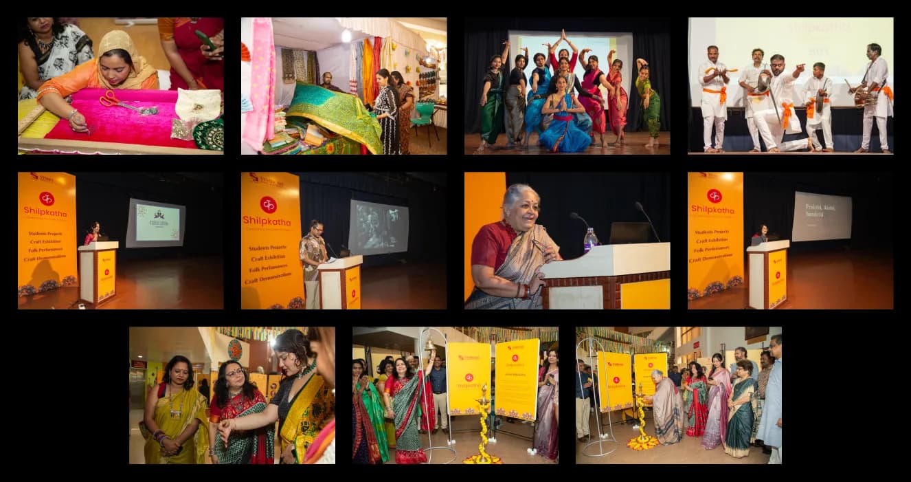 Symbiosis Centre for Distance Learning Event