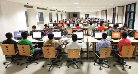 LPU Online Computer Lab