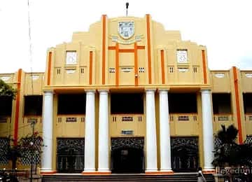 Annamalai University Distance Education Courses 2025