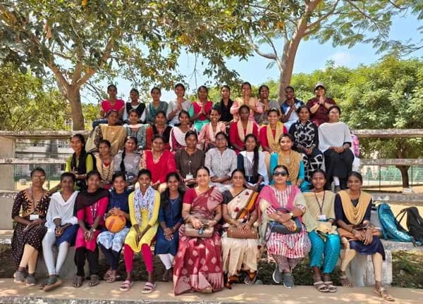 Annamalai University Faculty