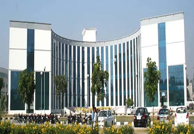 Punjabi University, Patiala