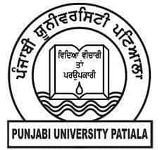 punjabi-university-patiala-logo