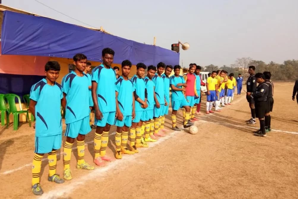 IGNTU Sports