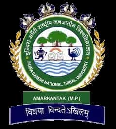 igntu-indira-gandhi-national-tribal-university-distance-education-logo