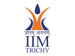 IIM Tirchy Distance Education