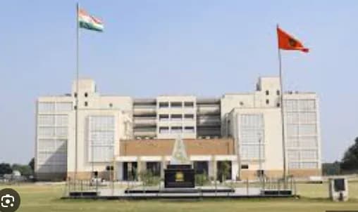 Central University of Punjab, Bathinda Campus Image 1