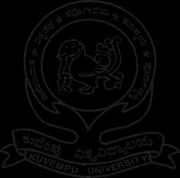 kuvempu-university-directorate-of-distance-education-logo