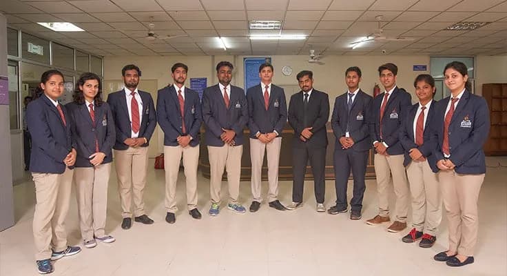 Mangalayatan University Online Students