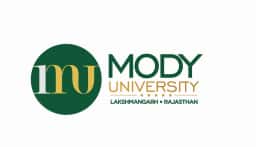 mody-university-online-logo