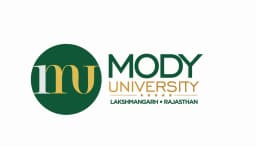 mody-university-online-logo