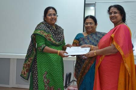 Anna University Distance Education – Courses, Fees & Admission 2025 Campus Image 1