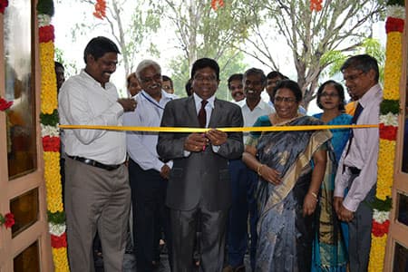 Anna University Distance Education – Courses, Fees & Admission 2025 Campus Image 4