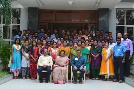 Anna University Distance Education – Courses, Fees & Admission 2025 Campus Image 5
