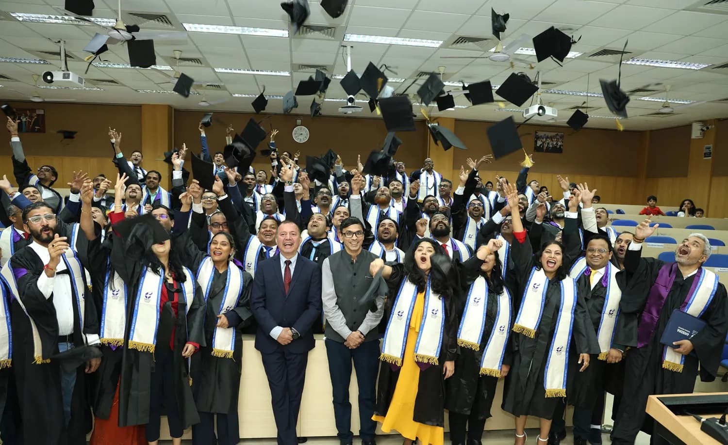 IIM Indore Convocation