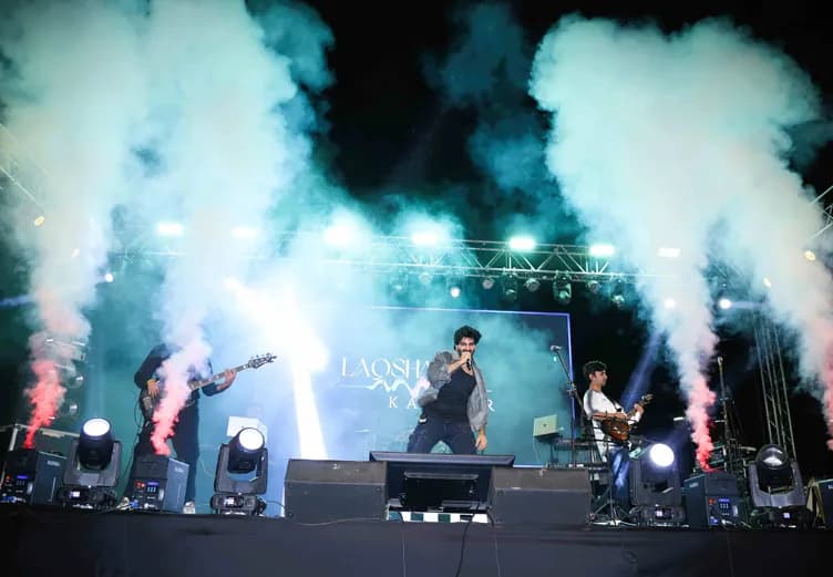 IIM Indore Fest