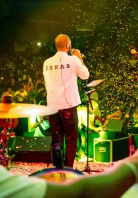GITAM University Concert