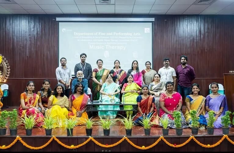 GITAM University Faculties