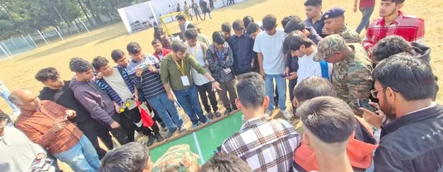 PEC Chandigarh Sports