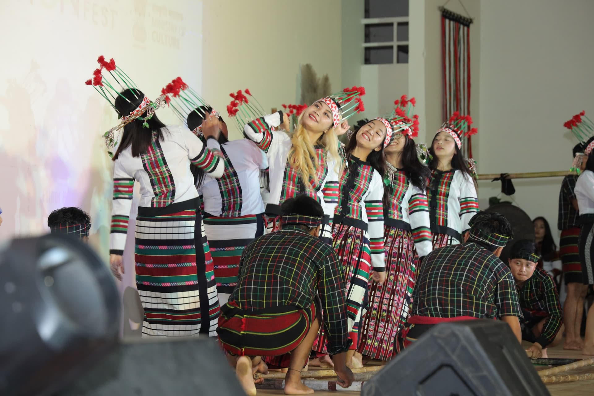 Mizoram University Event